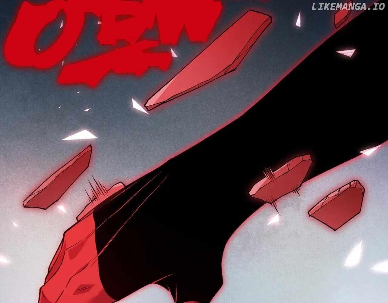 Demonic Evolution Chapter 104 - Page 77 in English