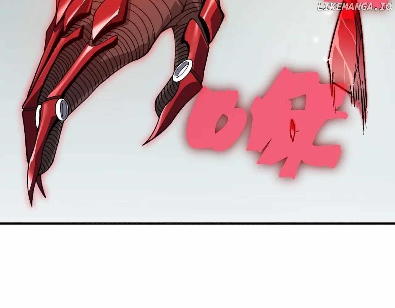 Demonic Evolution Chapter 104 - Page 80 in English