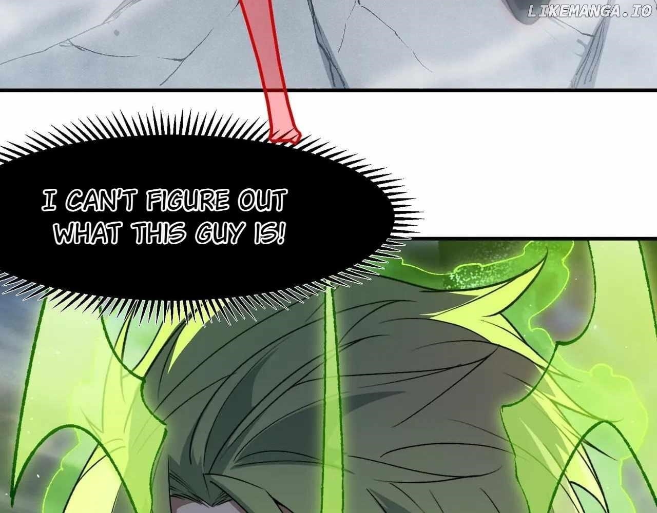 Demonic Evolution Chapter 104 - Page 90 in English