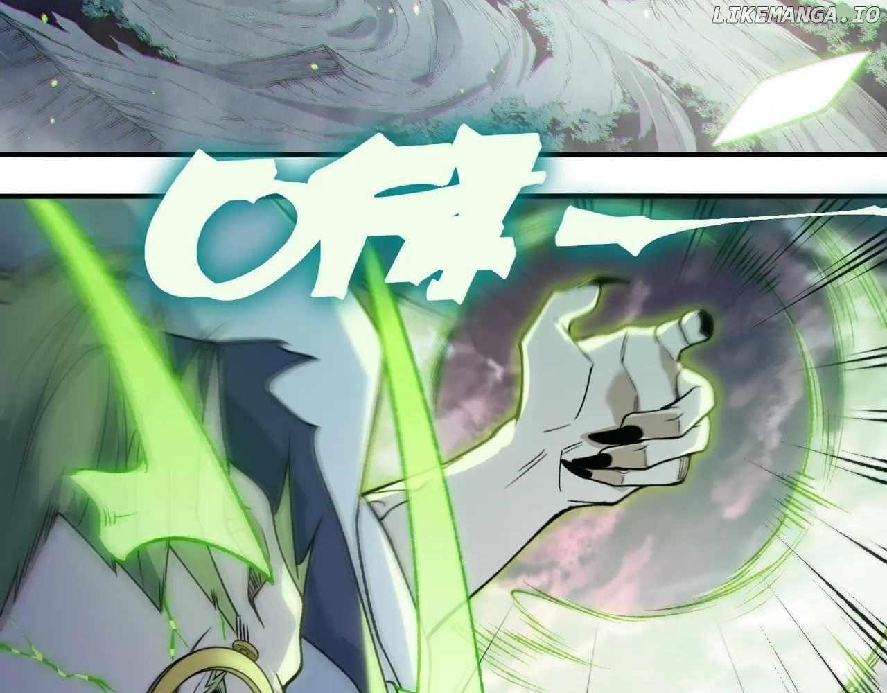 Demonic Evolution Chapter 104 - Page 99 in English