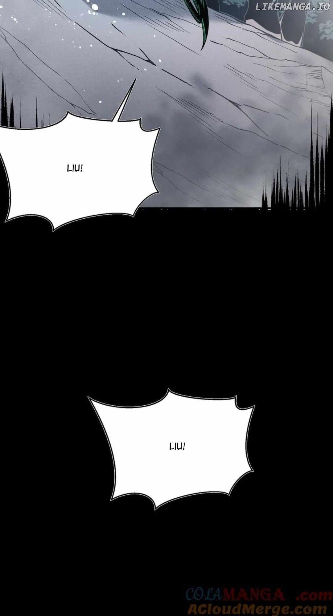 Demonic Evolution Chapter 105 - Page 52 in English