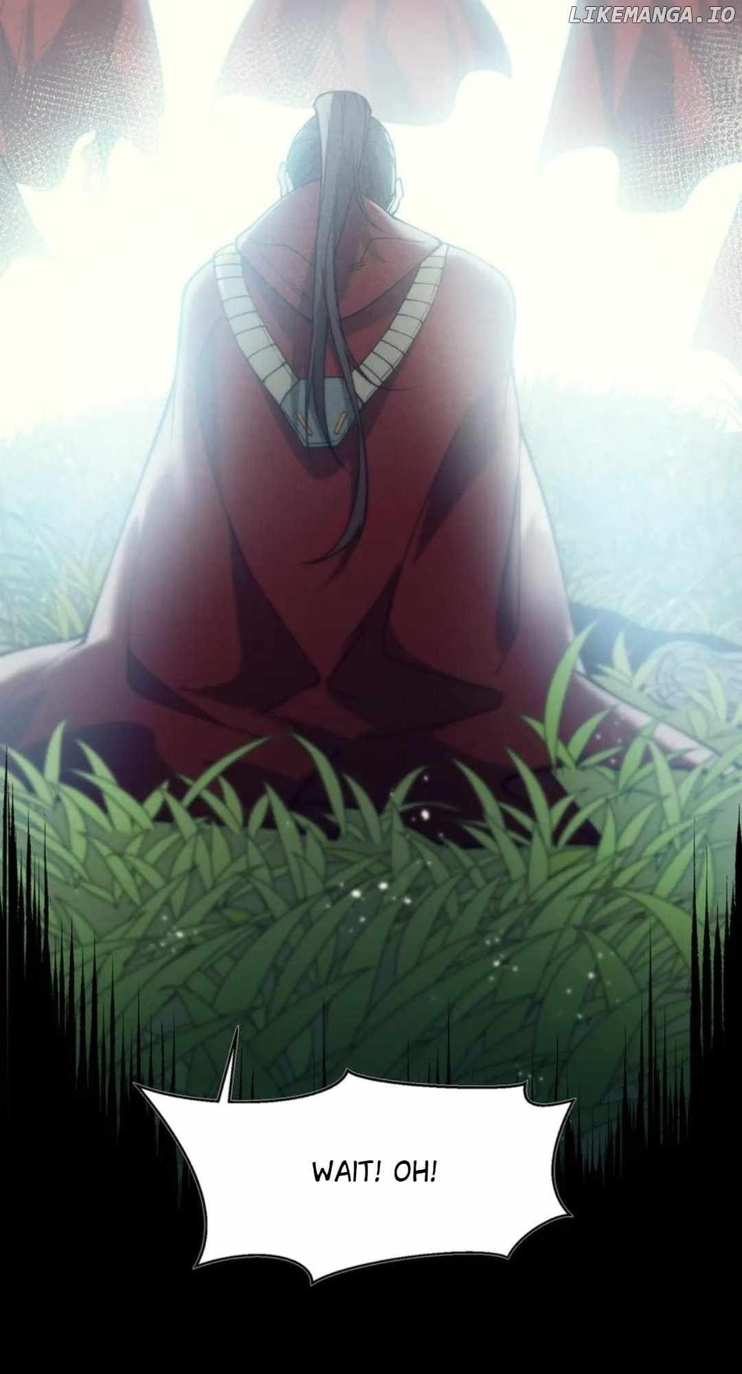 Demonic Evolution Chapter 106 - Page 33 in English