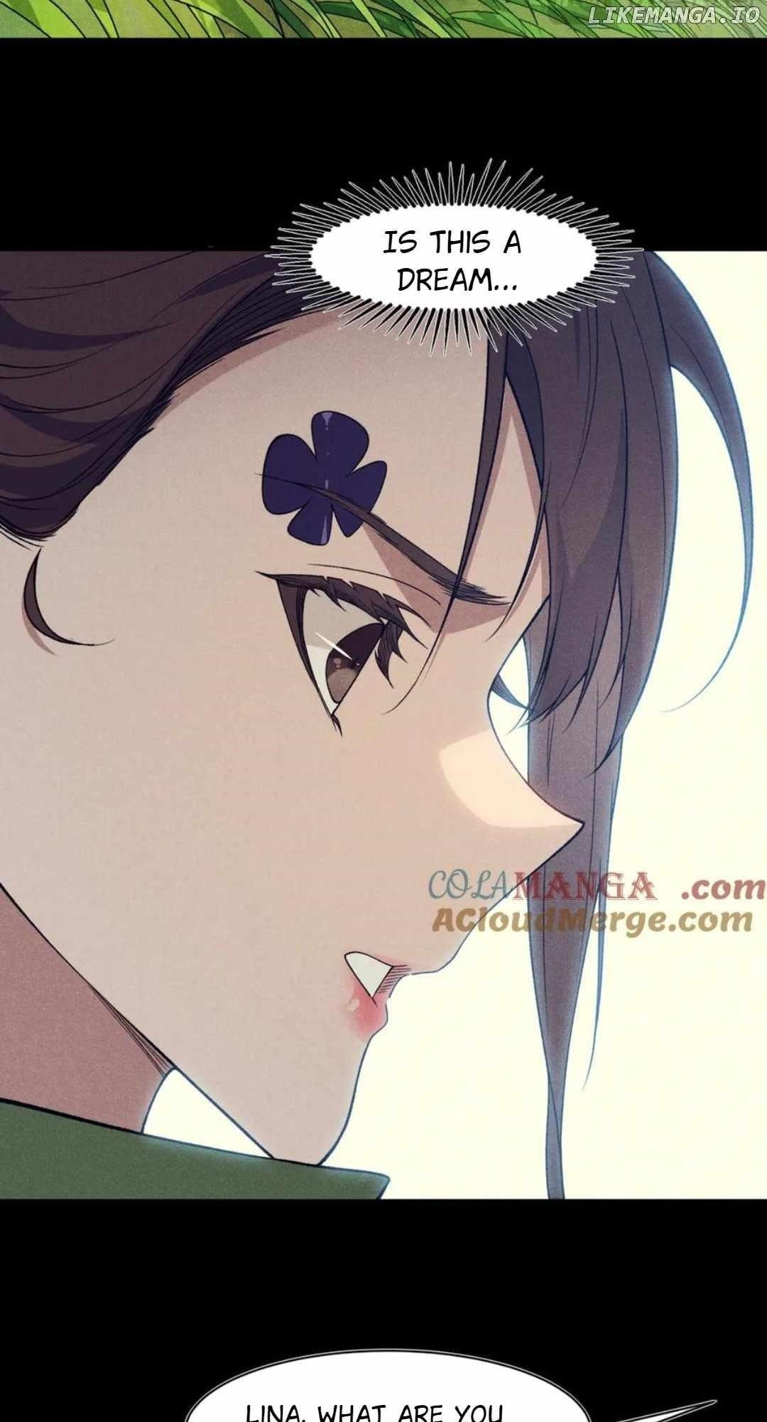 Demonic Evolution Chapter 106 - Page 4 in English