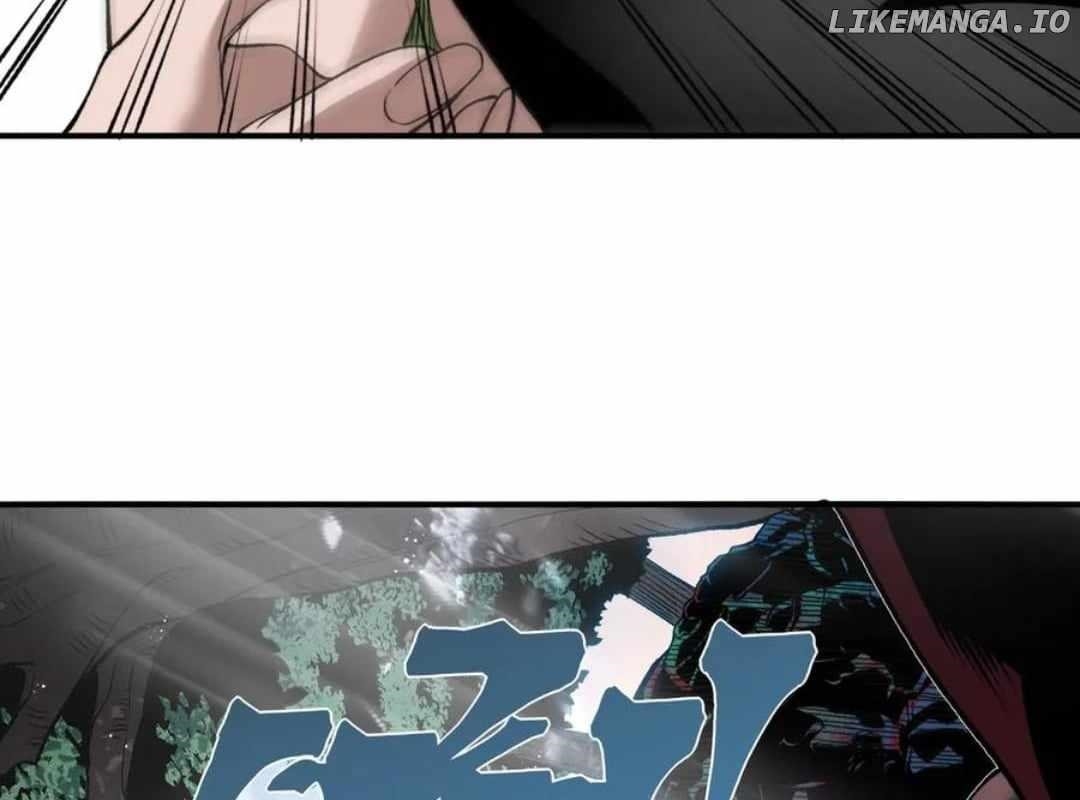 Demonic Evolution Chapter 106 - Page 40 in English