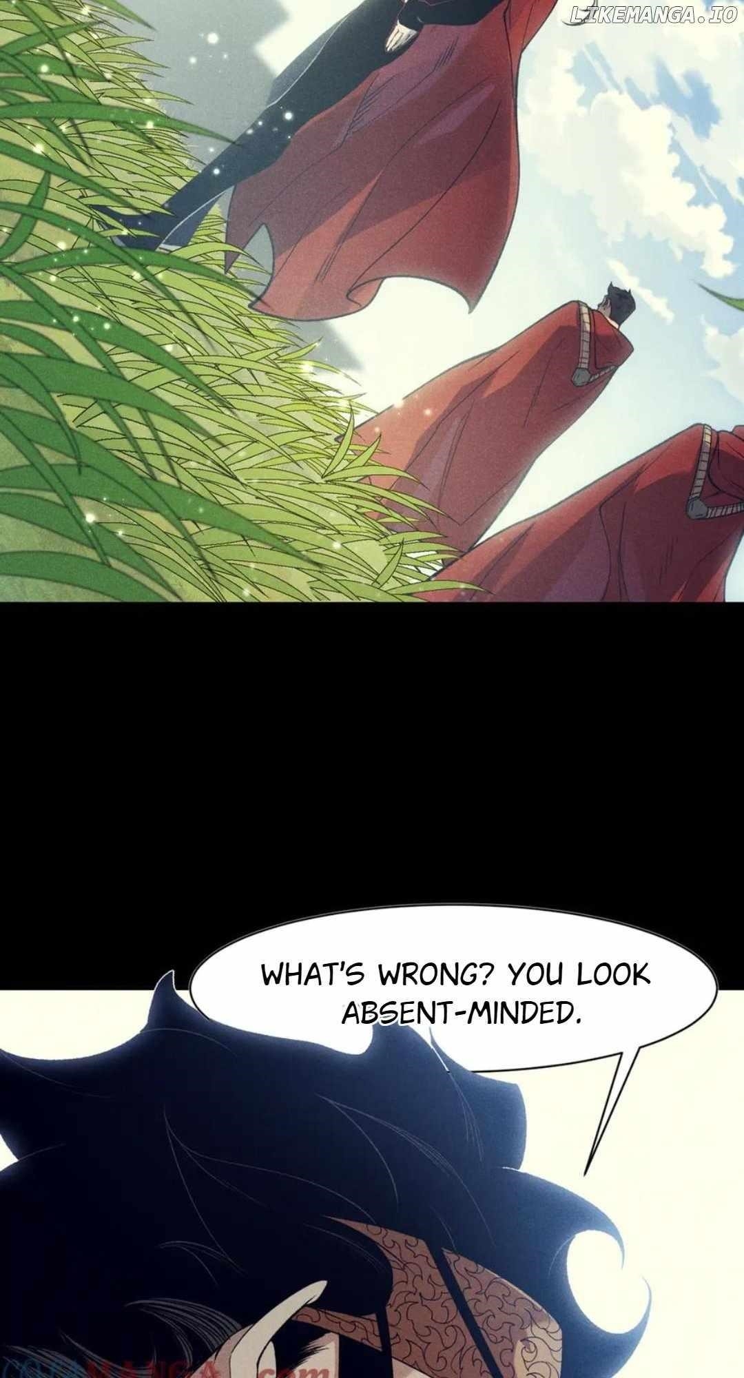 Demonic Evolution Chapter 106 - Page 7 in English