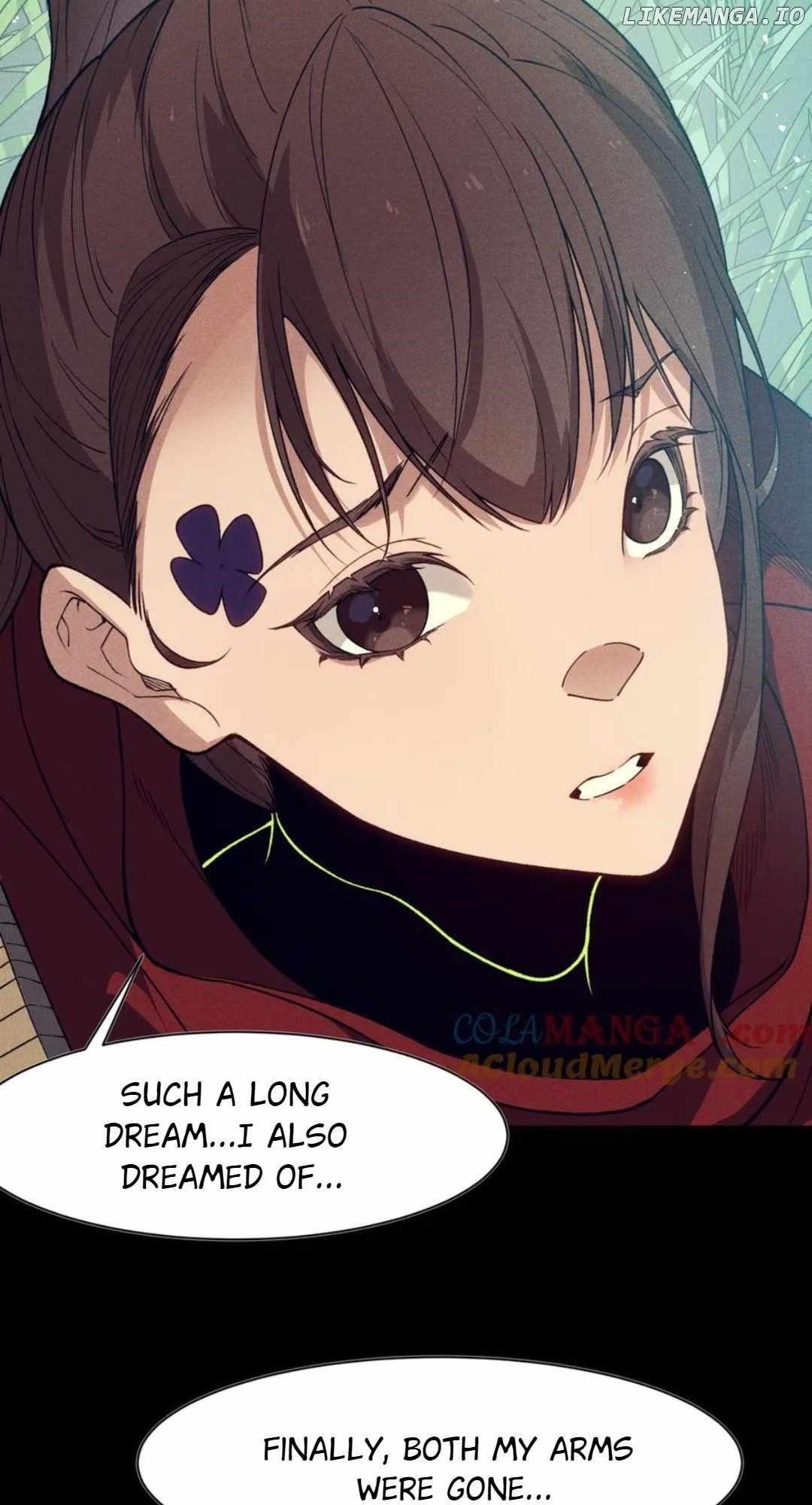 Demonic Evolution Chapter 106 - Page 9 in English