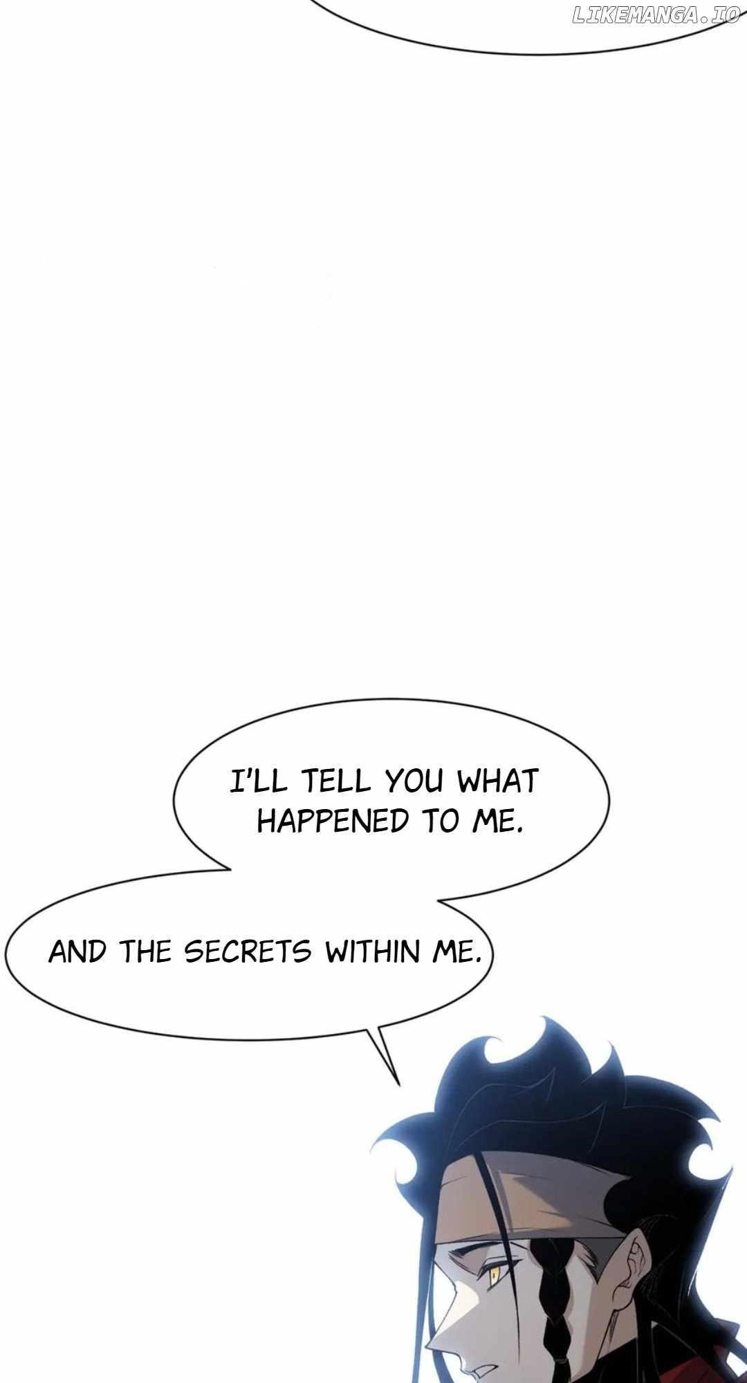 Demonic Evolution Chapter 107 - Page 68 in English
