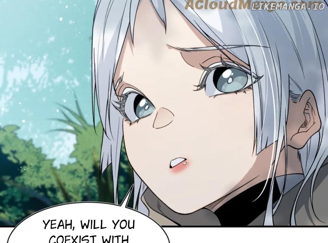 Demonic Evolution Chapter 108 - Page 24 in English