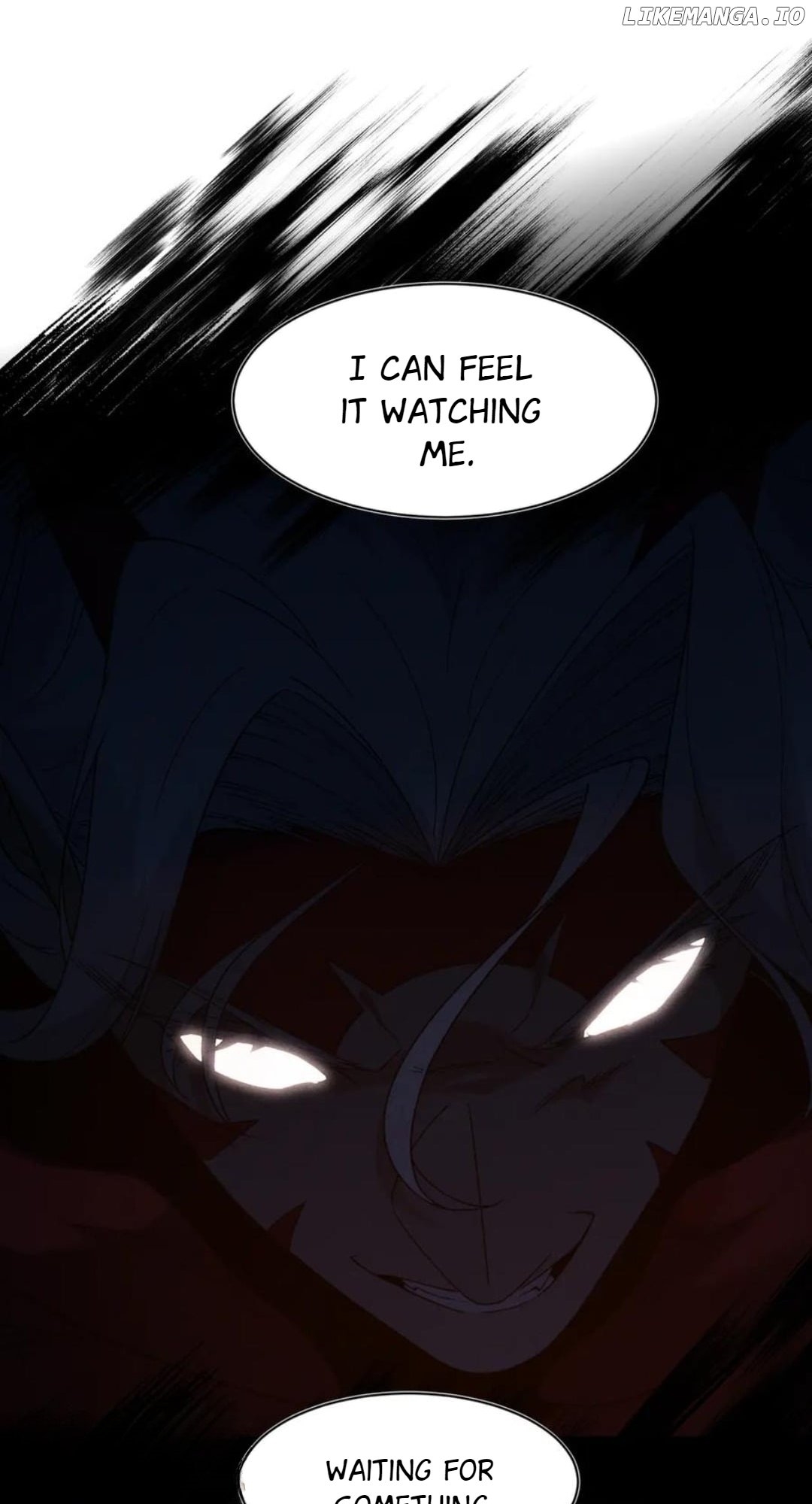 Demonic Evolution Chapter 108 - Page 27 in English