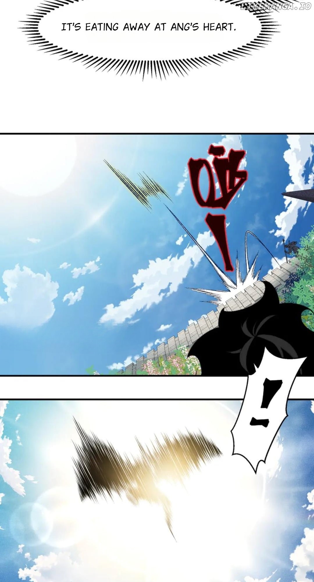 Demonic Evolution Chapter 108 - Page 53 in English