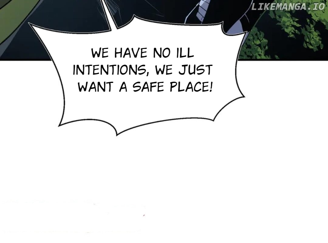 Demonic Evolution Chapter 108 - Page 69 in English