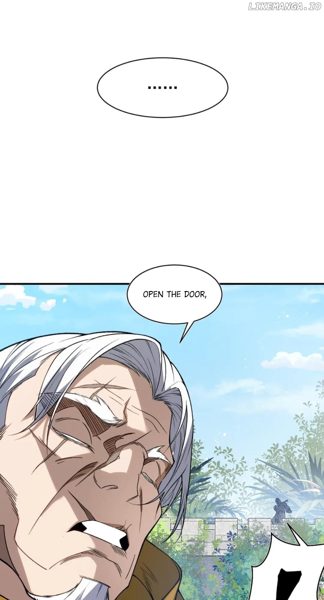 Demonic Evolution Chapter 108 - Page 70 in English