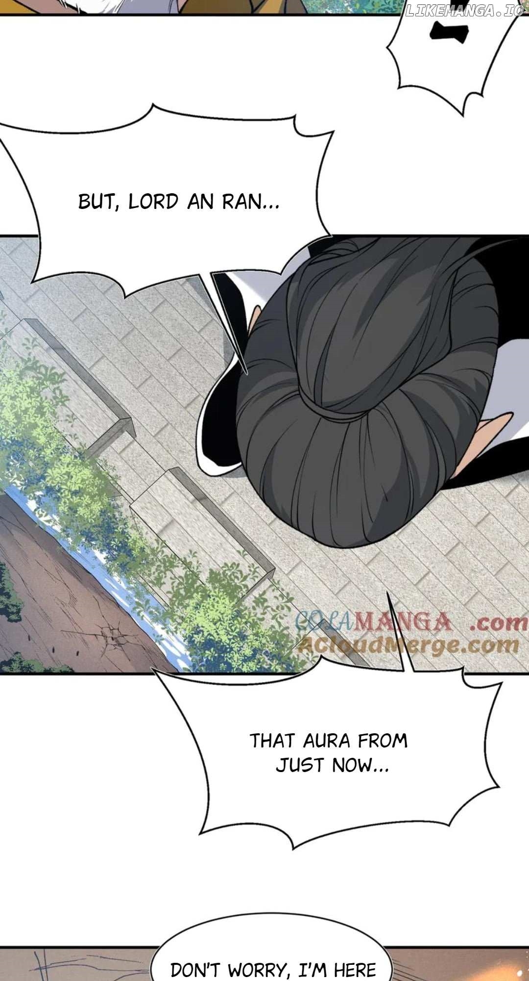 Demonic Evolution Chapter 108 - Page 71 in English