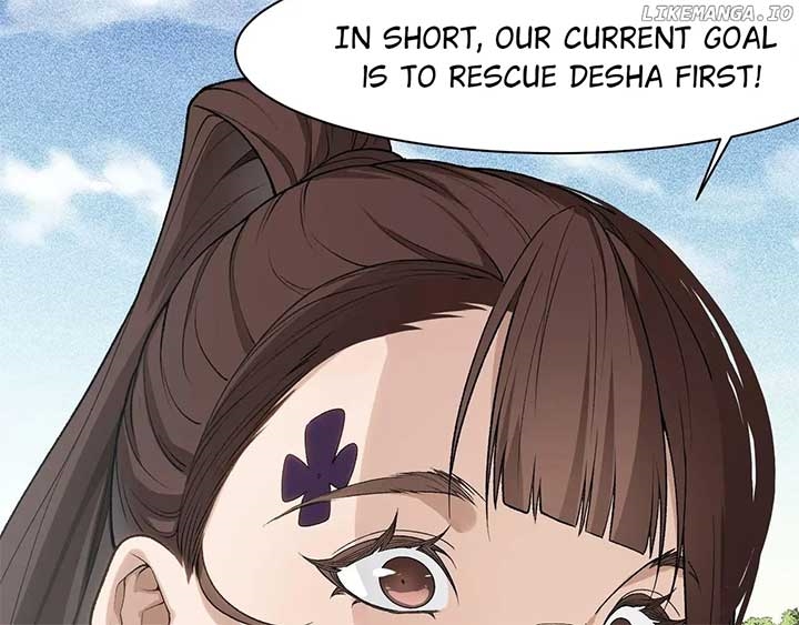 Demonic Evolution Chapter 109 - Page 101 in English