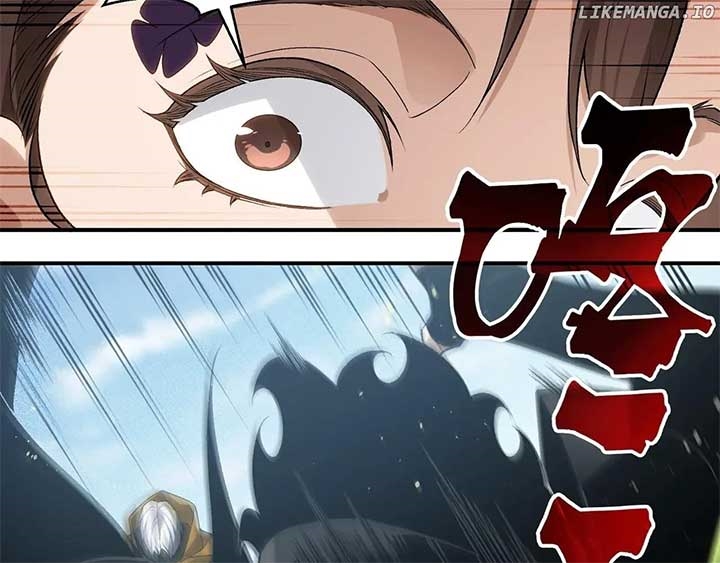 Demonic Evolution Chapter 109 - Page 109 in English
