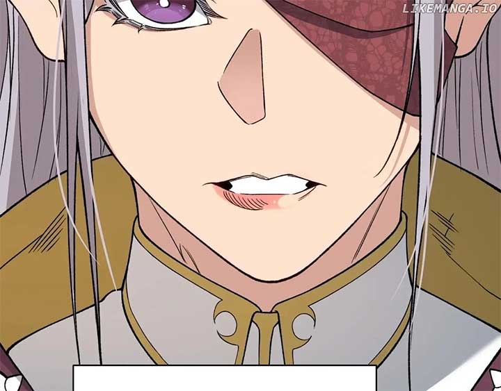 Demonic Evolution Chapter 109 - Page 12 in English