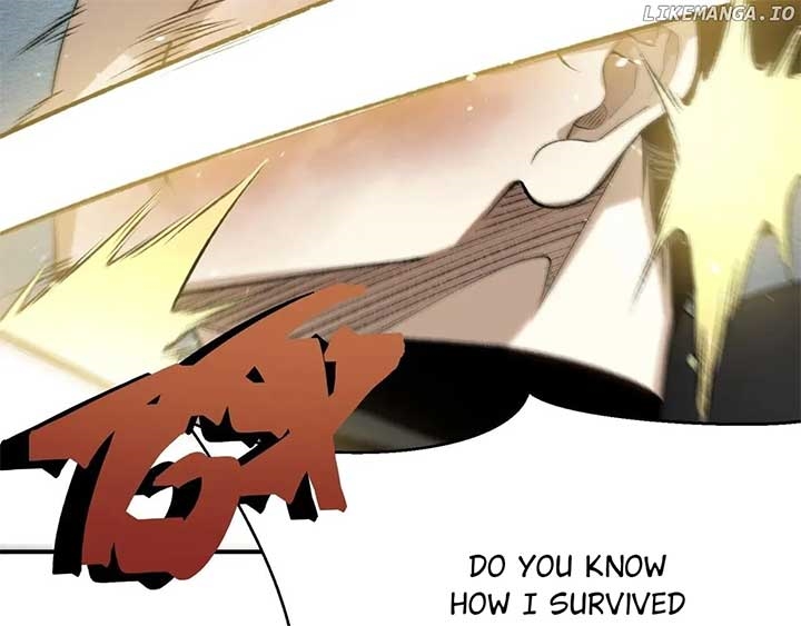 Demonic Evolution Chapter 109 - Page 121 in English