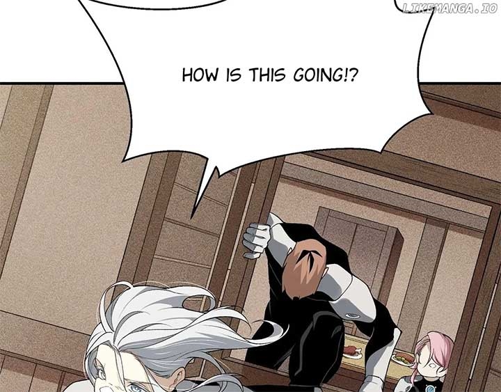 Demonic Evolution Chapter 109 - Page 124 in English