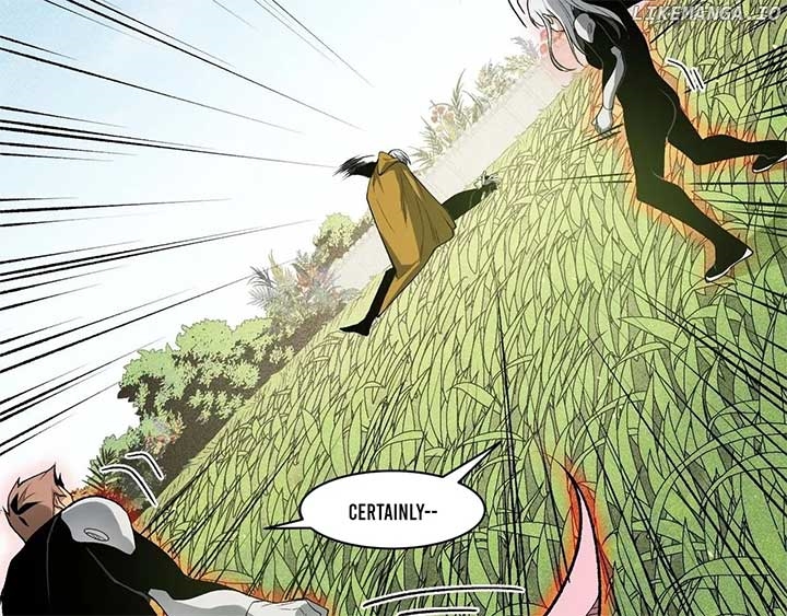 Demonic Evolution Chapter 109 - Page 127 in English
