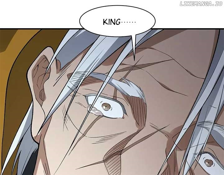 Demonic Evolution Chapter 109 - Page 138 in English