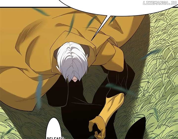 Demonic Evolution Chapter 109 - Page 148 in English