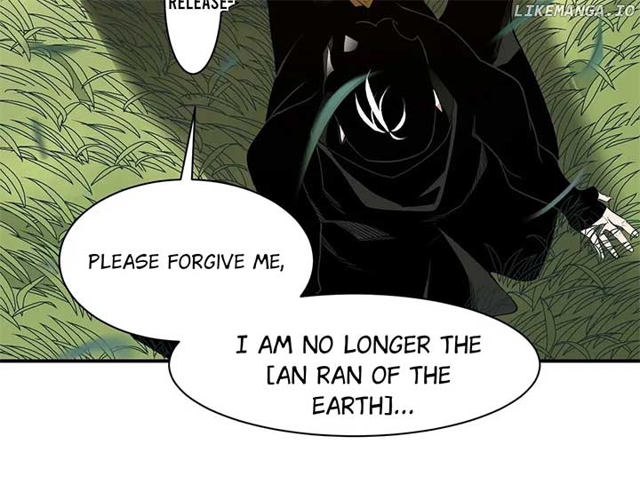 Demonic Evolution Chapter 109 - Page 149 in English