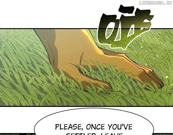 Demonic Evolution Chapter 109 - Page 157 in English