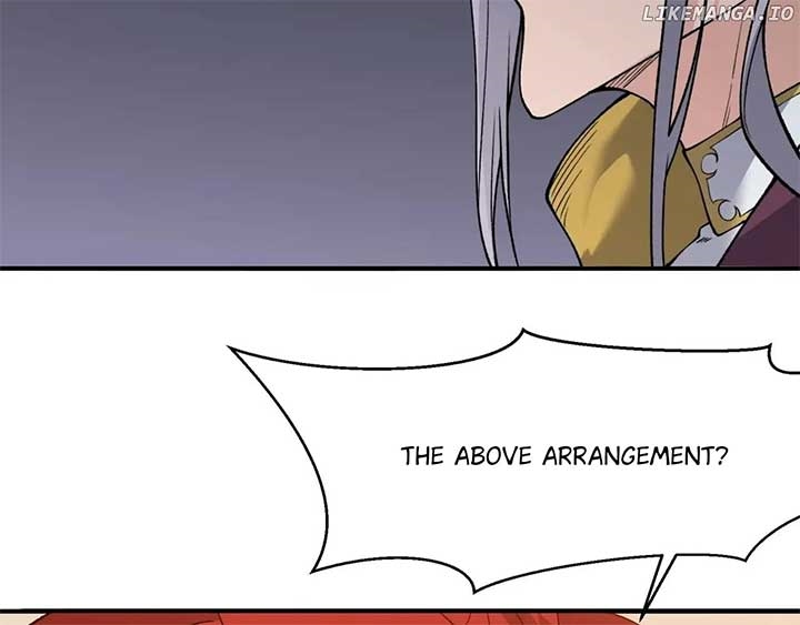 Demonic Evolution Chapter 109 - Page 34 in English