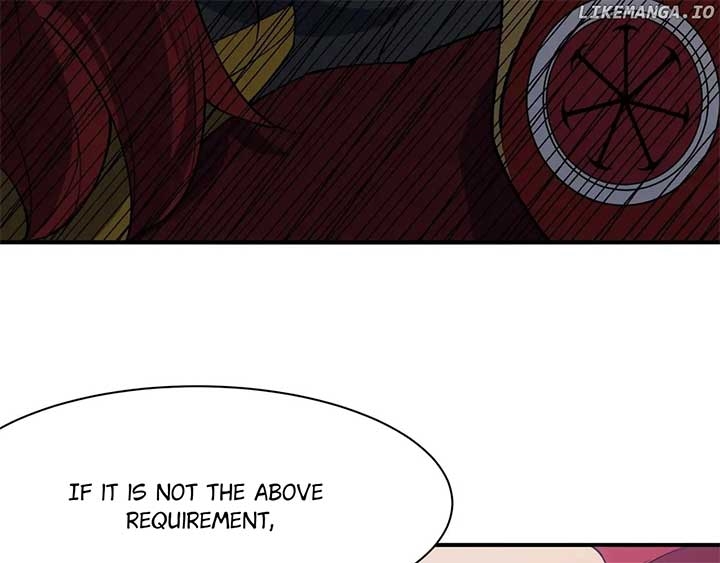 Demonic Evolution Chapter 109 - Page 53 in English