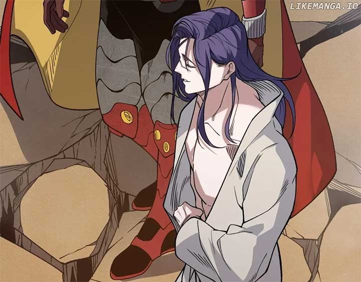 Demonic Evolution Chapter 109 - Page 70 in English