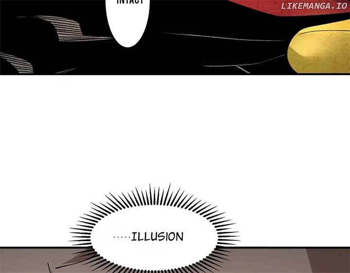 Demonic Evolution Chapter 109 - Page 74 in English