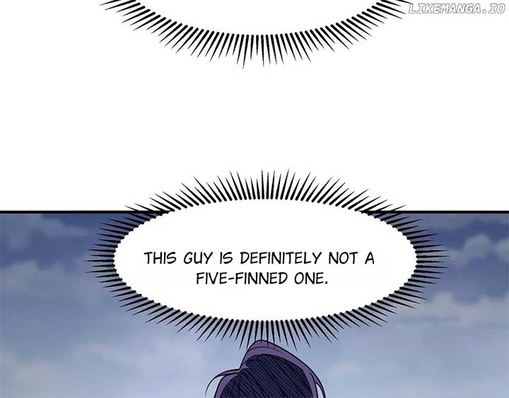 Demonic Evolution Chapter 109 - Page 76 in English