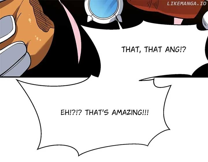 Demonic Evolution Chapter 109 - Page 90 in English
