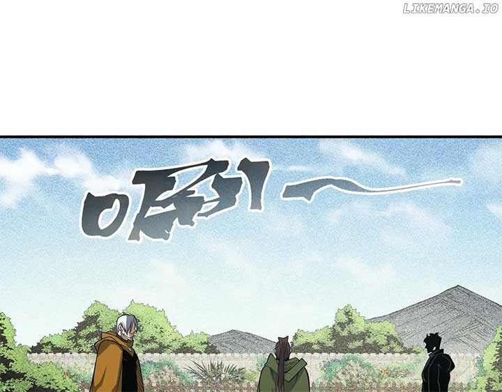 Demonic Evolution Chapter 109 - Page 97 in English