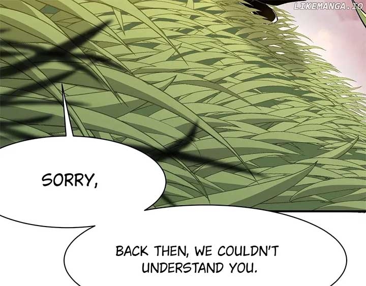 Demonic Evolution Chapter 110 - Page 100 in English