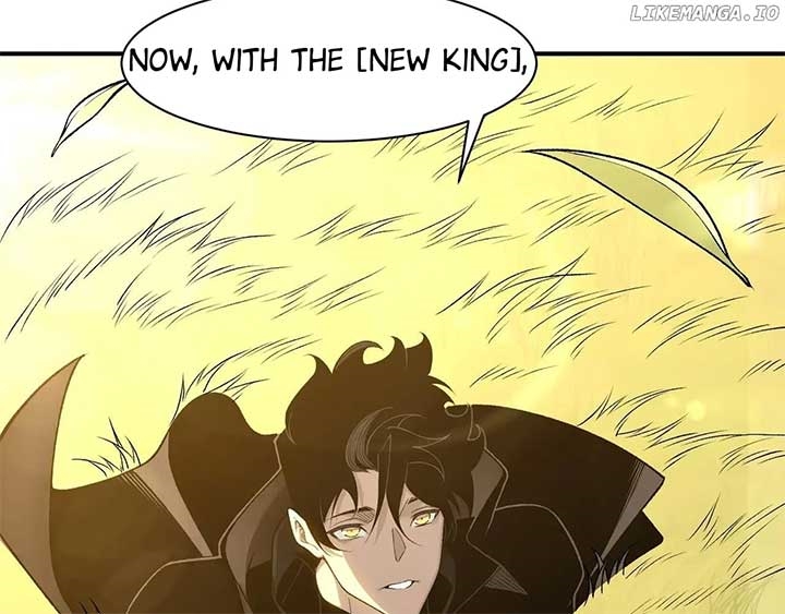 Demonic Evolution Chapter 110 - Page 105 in English