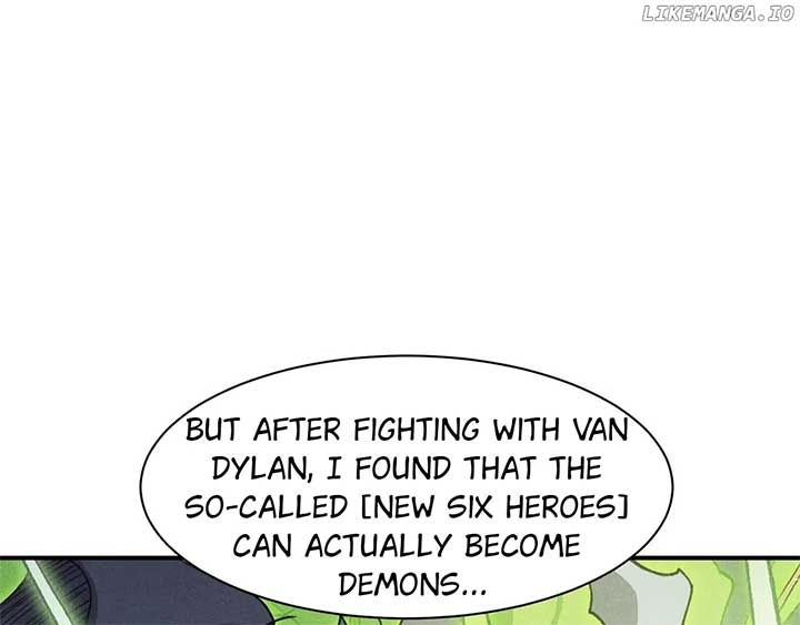 Demonic Evolution Chapter 110 - Page 108 in English