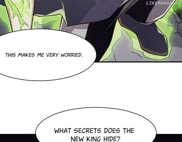 Demonic Evolution Chapter 110 - Page 111 in English