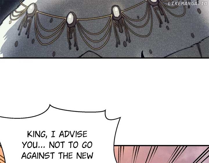 Demonic Evolution Chapter 110 - Page 113 in English
