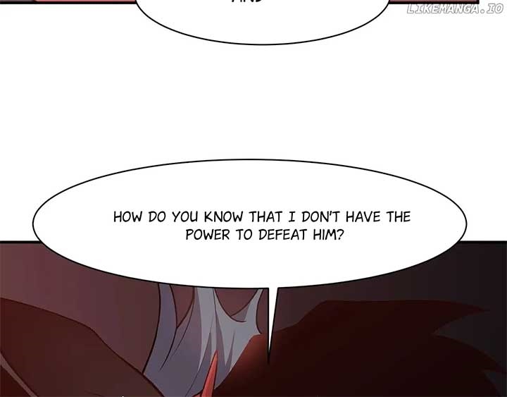 Demonic Evolution Chapter 110 - Page 118 in English