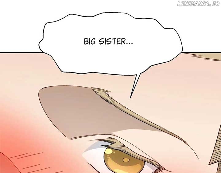 Demonic Evolution Chapter 110 - Page 12 in English