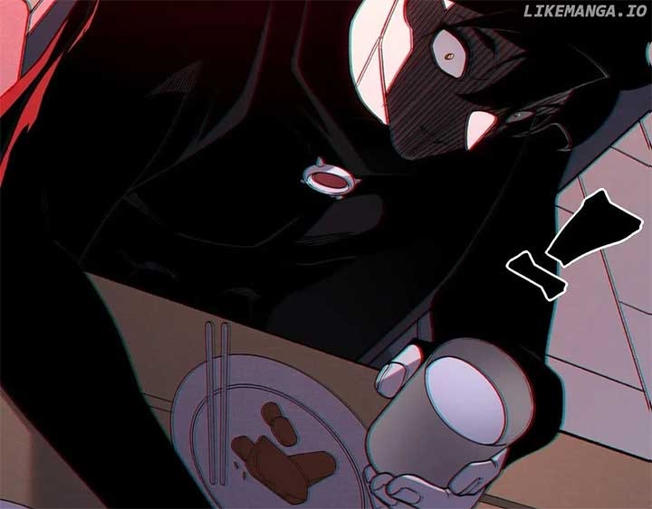 Demonic Evolution Chapter 110 - Page 135 in English