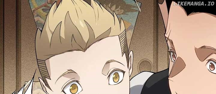 Demonic Evolution Chapter 110 - Page 14 in English