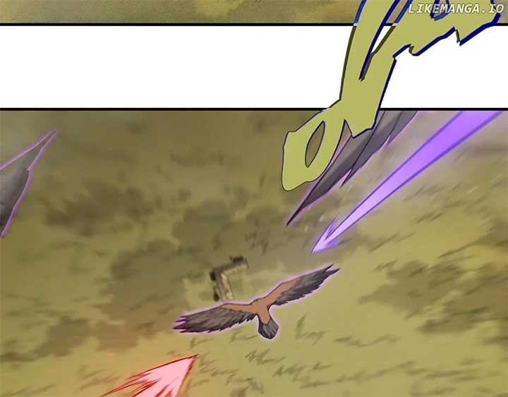 Demonic Evolution Chapter 110 - Page 145 in English
