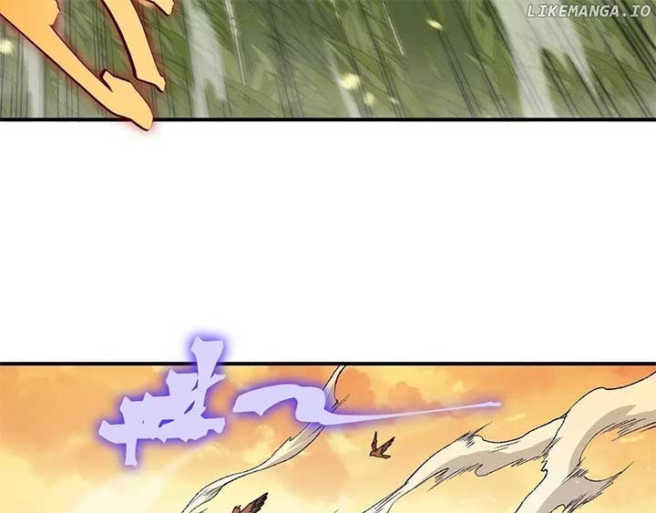 Demonic Evolution Chapter 110 - Page 152 in English