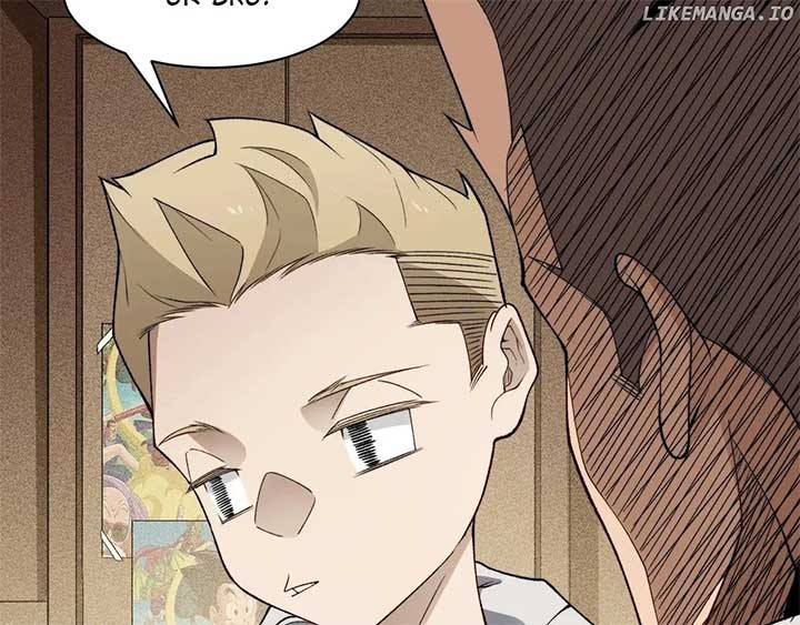 Demonic Evolution Chapter 110 - Page 16 in English