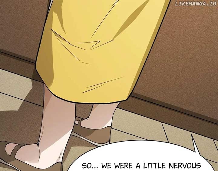 Demonic Evolution Chapter 110 - Page 28 in English