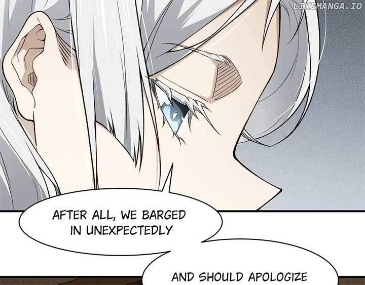 Demonic Evolution Chapter 110 - Page 30 in English
