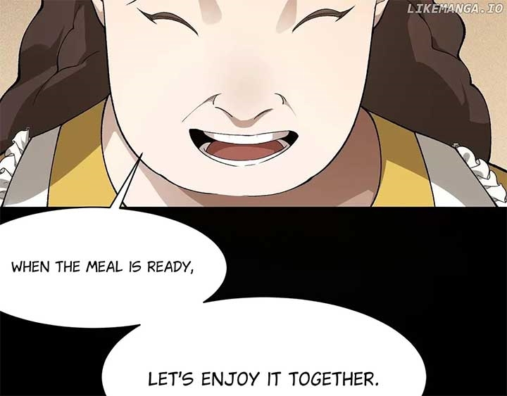 Demonic Evolution Chapter 110 - Page 37 in English