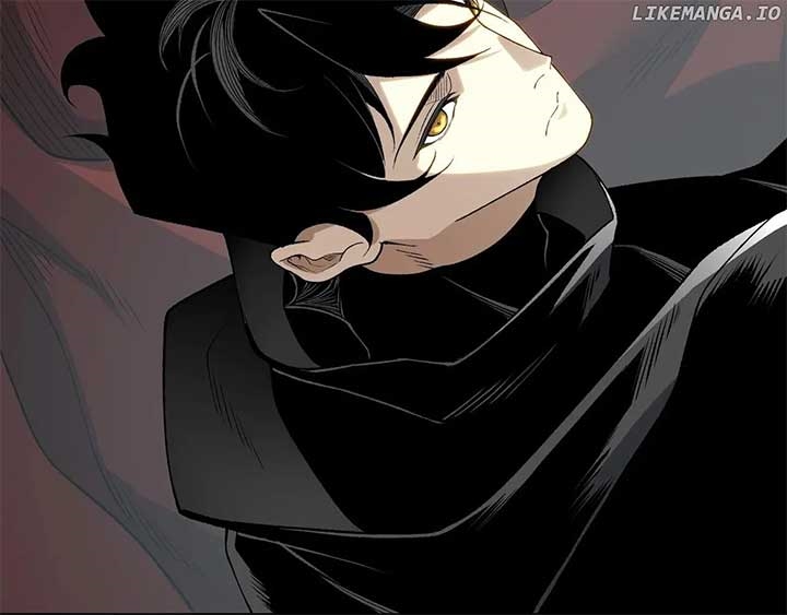 Demonic Evolution Chapter 110 - Page 52 in English
